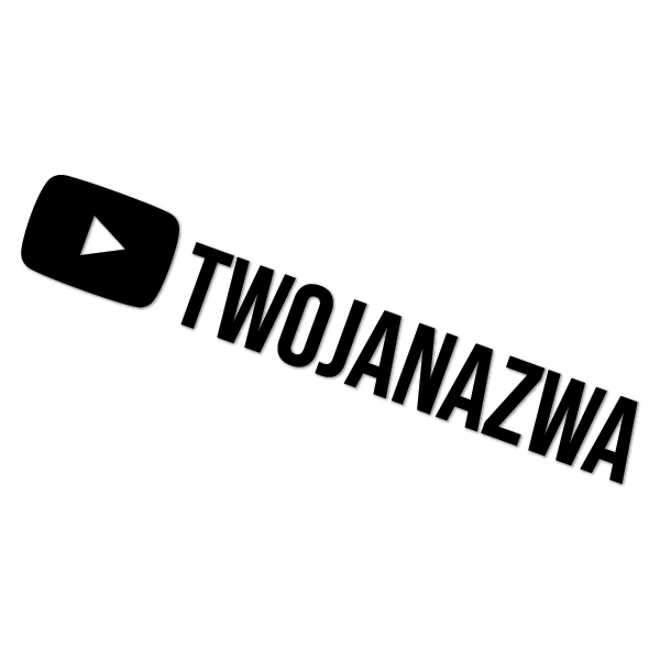 Naklejka z kategorii SOCIAL MEDIA